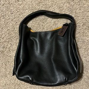 Coach Bandit 39 Hobo Bag